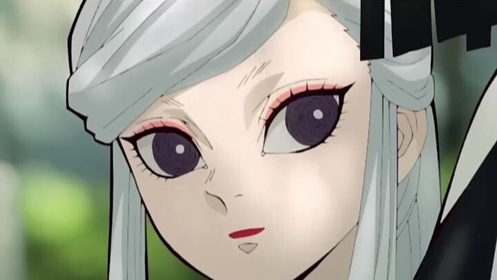 Sebenarnya Tianyin dan Tuan Besar itu kan cewek dewasa yang keren sama anak laki-laki imut!