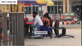 prank troll 1 #thotroll