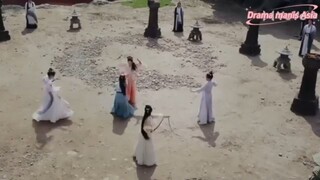 [Subindo] Raja iblis jatuh cinta pada seorang gadis aneh Part.38