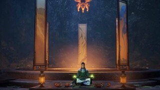 The Mortal's Journey to Immortality Chapter 2207: The Secret of the Spirit Cauldron [The Mortal's Sp