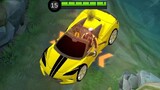 Most Expensive Car In Mobile Legends
