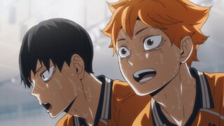 Haikyuu!! Best Moments #13 - 4K UHD | Engsub