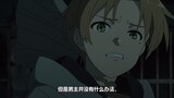Rigellud sets out on the road of killing again (Re:Zero - Starting Life in Another World Part 2 Epis