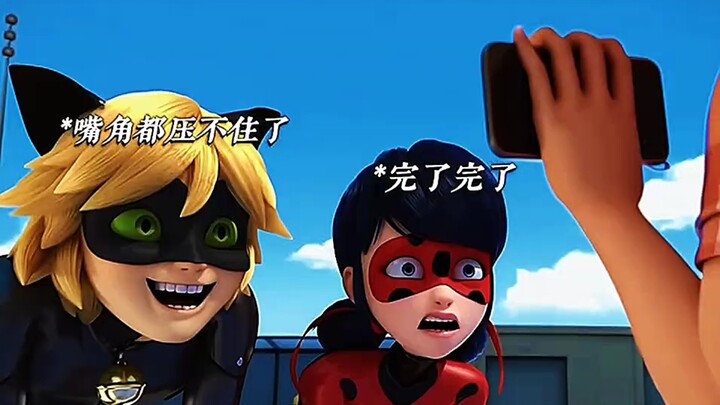 Ah, I'm so obsessed! So obsessed！！！！！！