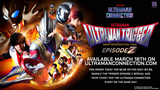 Ultraman Trigger: Episode Z (RAW)