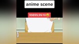 anime animescene weeb fypシ foryou fy