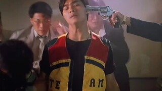 古惑仔