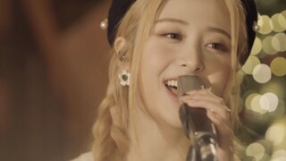 许允真Cover Last Christmas完整版公开