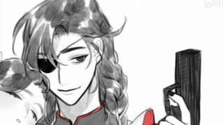 [Mojia Sanbao] Have you ever seen such a hot wet nurse?