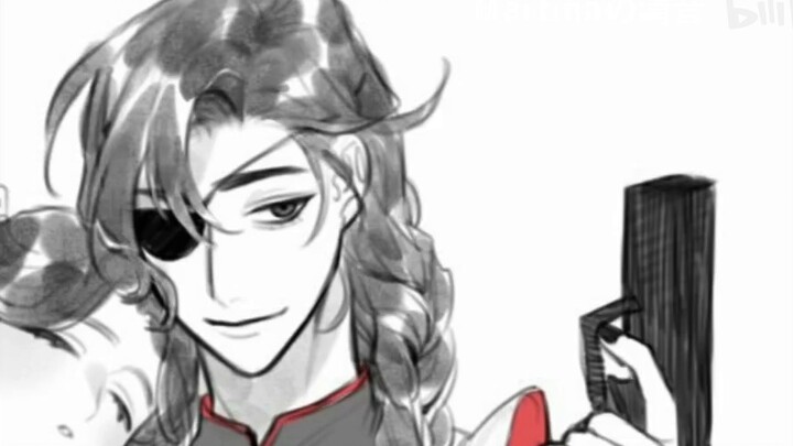 [Mojia Sanbao] Have you ever seen such a hot wet nurse?