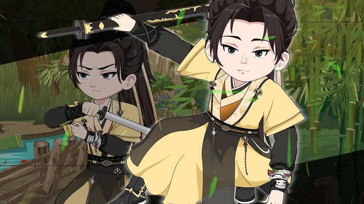 ตอนที่ 33: น้องชายมาเคาะประตูบ้านฉัน???