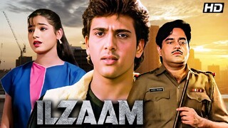 Ilzaam full hd movie 720p |1996 |Govinda|shatrugan Sinha