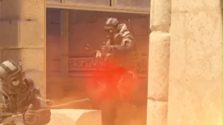 CS2 นำโด่ง