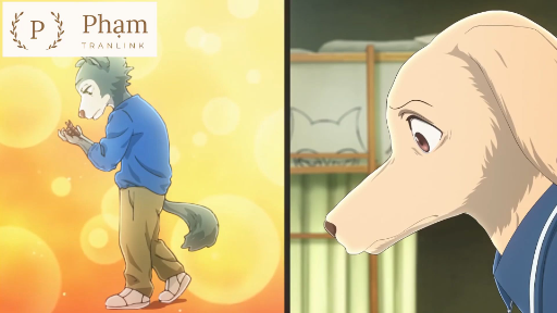 TranLink Phạm - Ảo mộng nên thơ #Anime #Schooltime