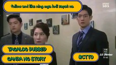 merrying my daugther twice ep74 Korean drama