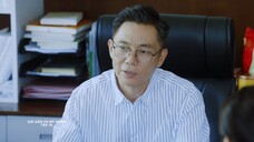GIÀ GÂN VÀ MỸ NHÂN - TẬP 19