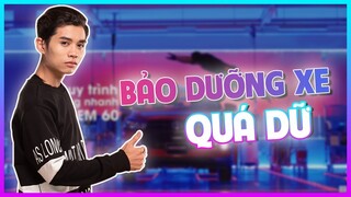 Hynam quá bất ngờ - không tin chuyện này có thể xảy ra!!!