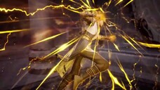 Twin Martial Souls Eps 29 Sub Indo