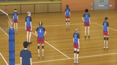 S2 Eps 5 : Haikyuu!! Sub Indo