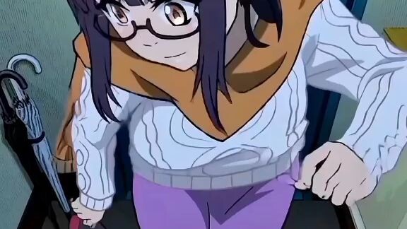 Best glow up Σ(ﾟДﾟ；)