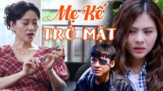 Mẹ Kế LẬT MẶT Muốn Chiếm Đoạt Gia Tài Sau Khi SÁT HẠI Con Chồng | PHIM VIỆT NAM HAY 2023 | PHIM THVL