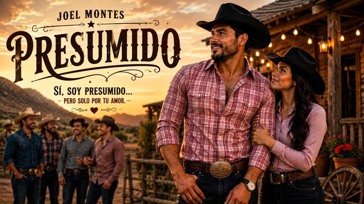 Presumido