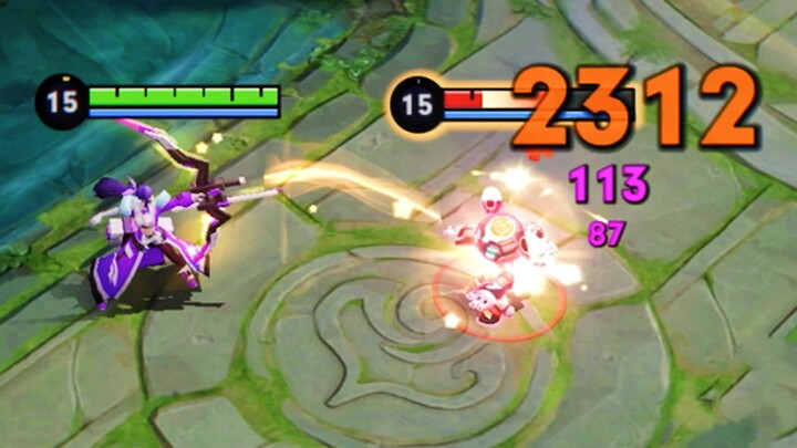 Ditch the Electric Blade for Shadow Blade—Gala might be the strongest marksman in the current meta!