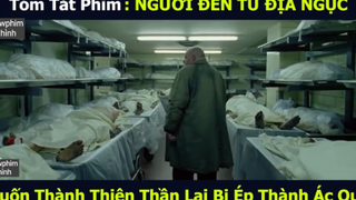 người đến từ địa ngục p2 #reviewphimhoathinh