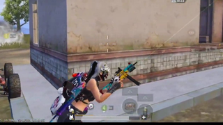 PUBG NEW STATE HighLight #14