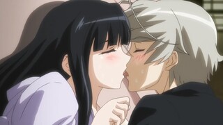 Yosuga no Sora [ AMV ] - Pull Me Apart ♪