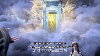 Ancient Ascendant Eps 114