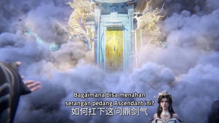 Ancient Ascendant Eps 114