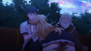 Tales of Wedding Rings Episode 02 Eng Sub