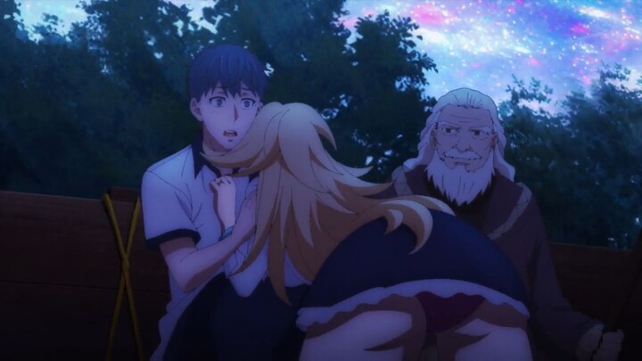 Tales of Wedding Rings Episode 02 Eng Sub