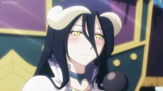 03 Episode: OVERLORD Season 4