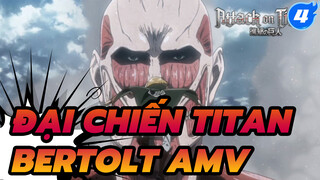 [Đại Chiến Titan AMV] Colossus Titan Bertolt: Tôi chuẩn bị chấp nhận bất kỳ kết quả nào_4