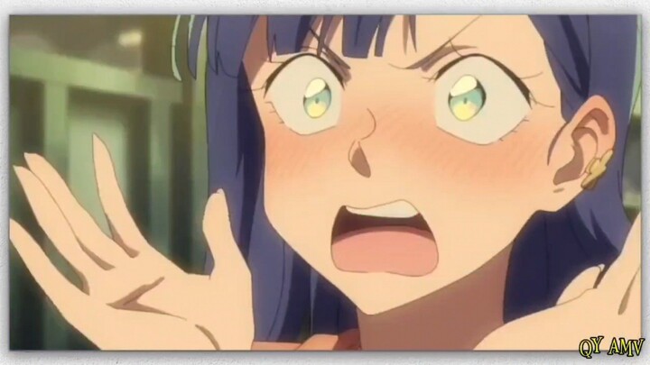 Mencari Pacar Imut 🙃