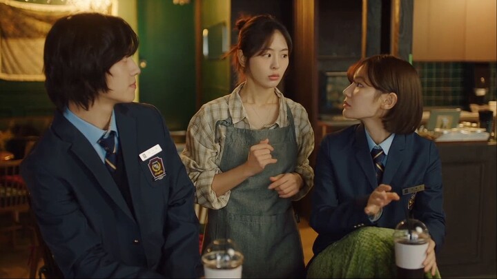 Bxtch R!ch S2 - Ep1 (Eng Sub - 1080p)