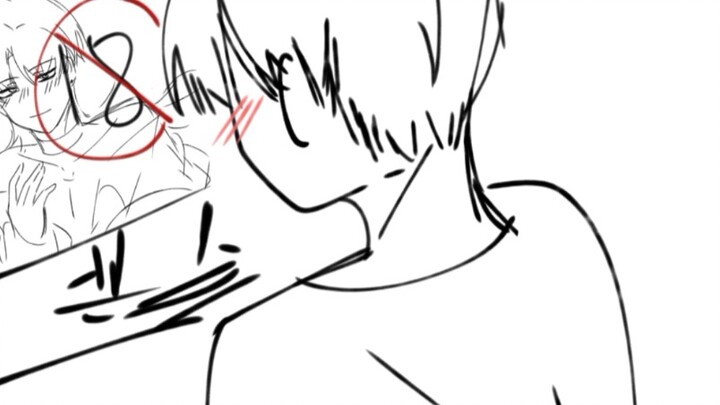 【alienstage】ivan: I'm fed up with this place, seriously ooc, apology