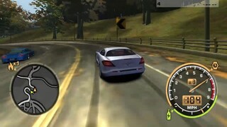 Need for Speed™ Most Wanted