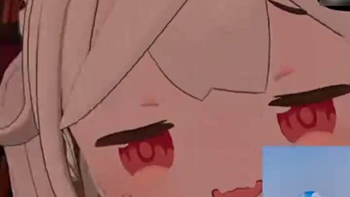 When I was on the mic, I was told by a fan that my innocence was gone because I watched my live stre