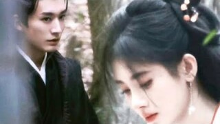 Reuters of Ju Jingyi and Liu Xueyi Upcoming Drama In Blossom x Liu Xueyi and Ju Jingyi Drama Reuters