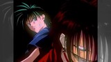 *Flame of Recca* Opening ｜Creditless｜ --[4K 60FPS AI Remastered]---