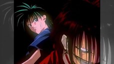 *Flame of Recca* Opening ｜Creditless｜ --[4K 60FPS AI Remastered]---