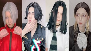 ティックトック絵 東京リベンジャーズコスプレ Cosplay Tokyo Revengers #231