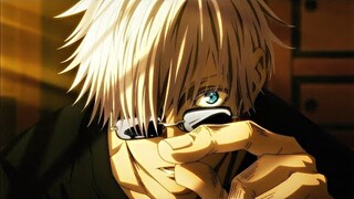 Jujutsu Kaisen「AMV」Good Feeling
