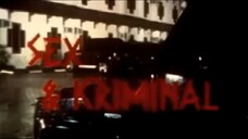 [FILMJADUL-HD] Sex dan Kriminal (1996) 720p