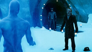 拼了命打击罪犯，最后却什么也改变不了，他对这个社会究竟有多失望 ！