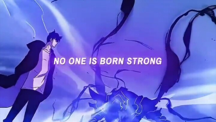 SUng jinwo word