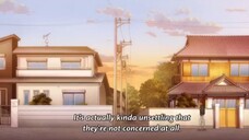 Tomo chan is a Girl ll Episode 5 [ Part 9  ]